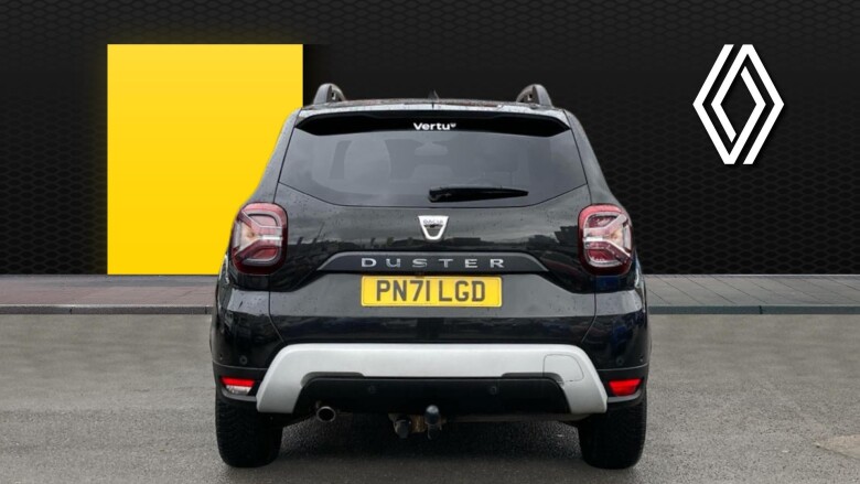 Dacia Duster 1.5 Blue dCi Prestige 5dr Diesel Estate